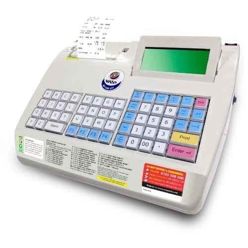 WEP BP 1100 Joy 2 inch Thermal Billing Printer