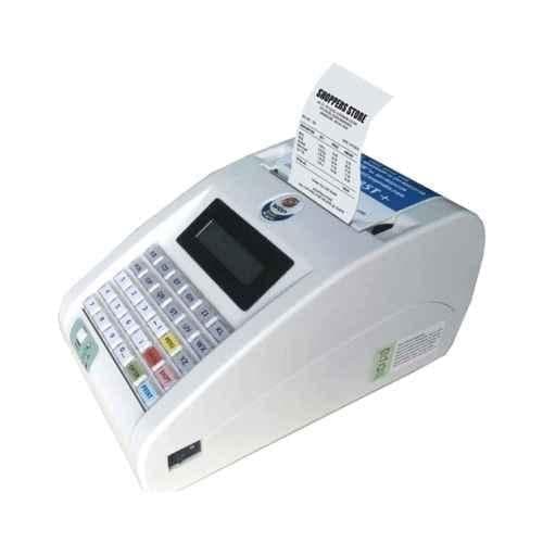 WEP BP 85T Plus Thermal Label Printer 3-inch Compact Retail Billing Printer with Battery