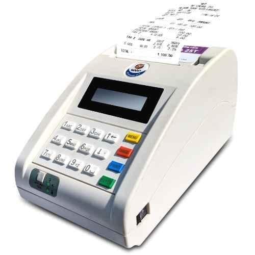 WEP BP Emerge 25T Thermal Label Printer 2 inch WiFi + USB Retail Billing Printer with 1 Year Warranty and SMS Facility and Bill Summary