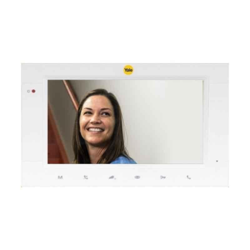 Yale JB-305 E Video Door Phone