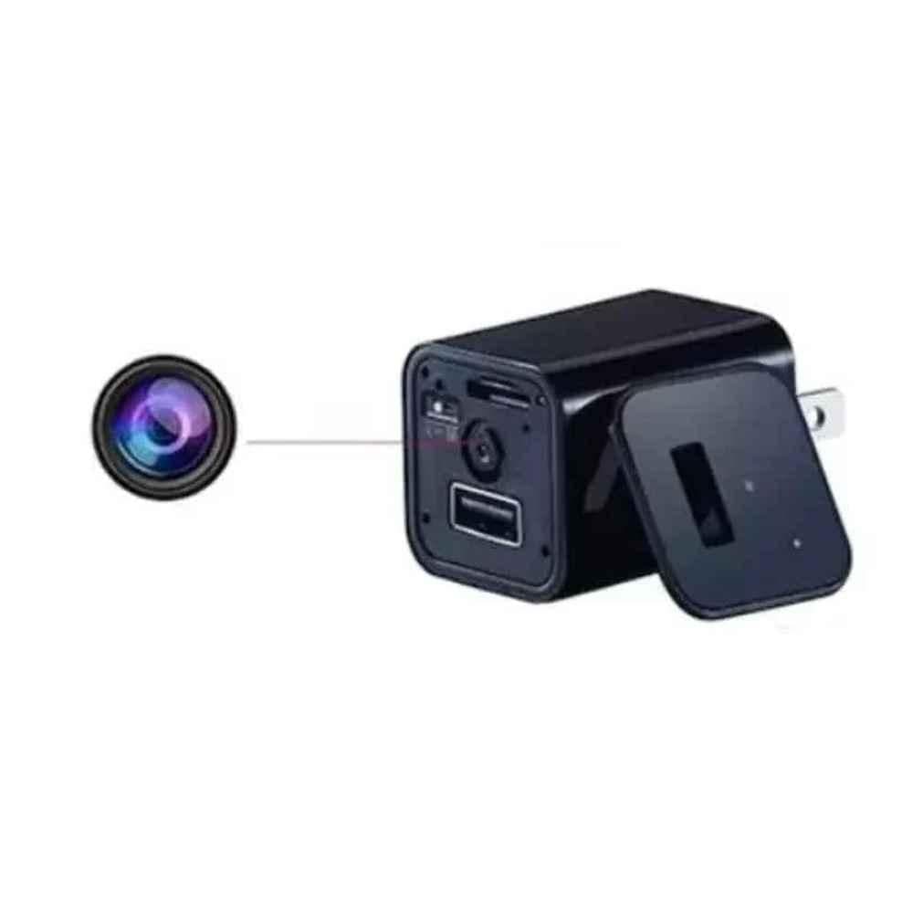 YK RETAIL 1080P HD Digital Video Camera with USB Charger