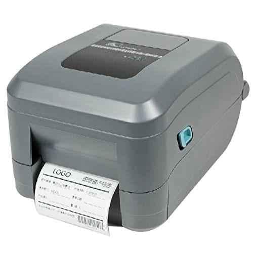 Zebra 5 Ips Semi Industrial Barcode Thermal Label Printer, GT 820