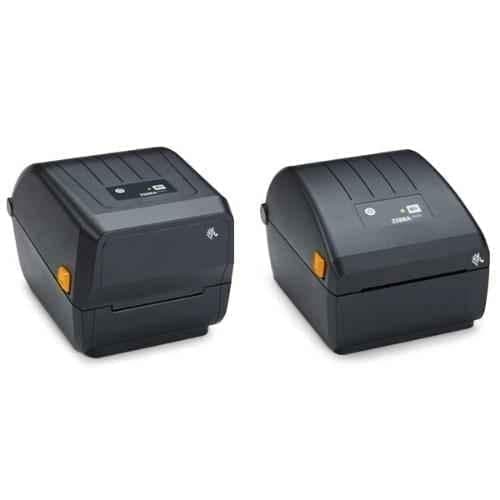 Zebra ZD-420 Black Direct Barcode Thermal Label Printer