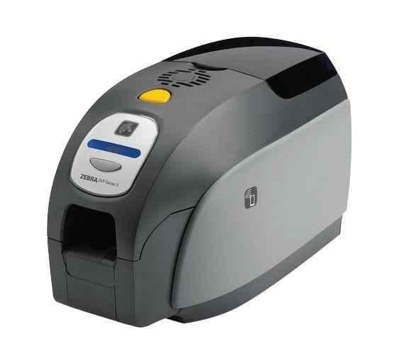 Zebra ZXP3 Series Card Printer