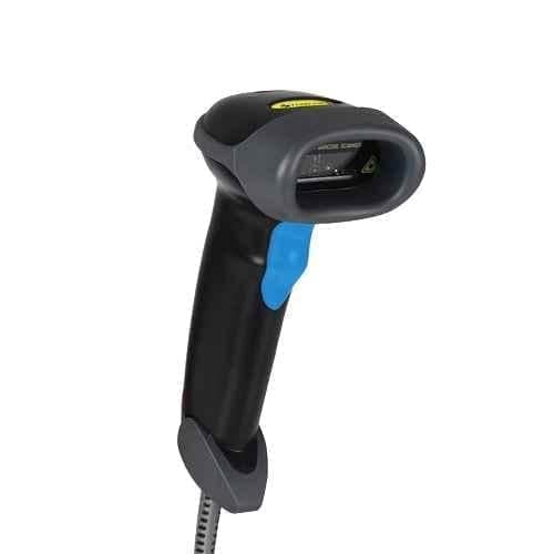 Zebronics ZEB-BS1H1000DS 1D Automatic Handheld Laser Barcode Scanner