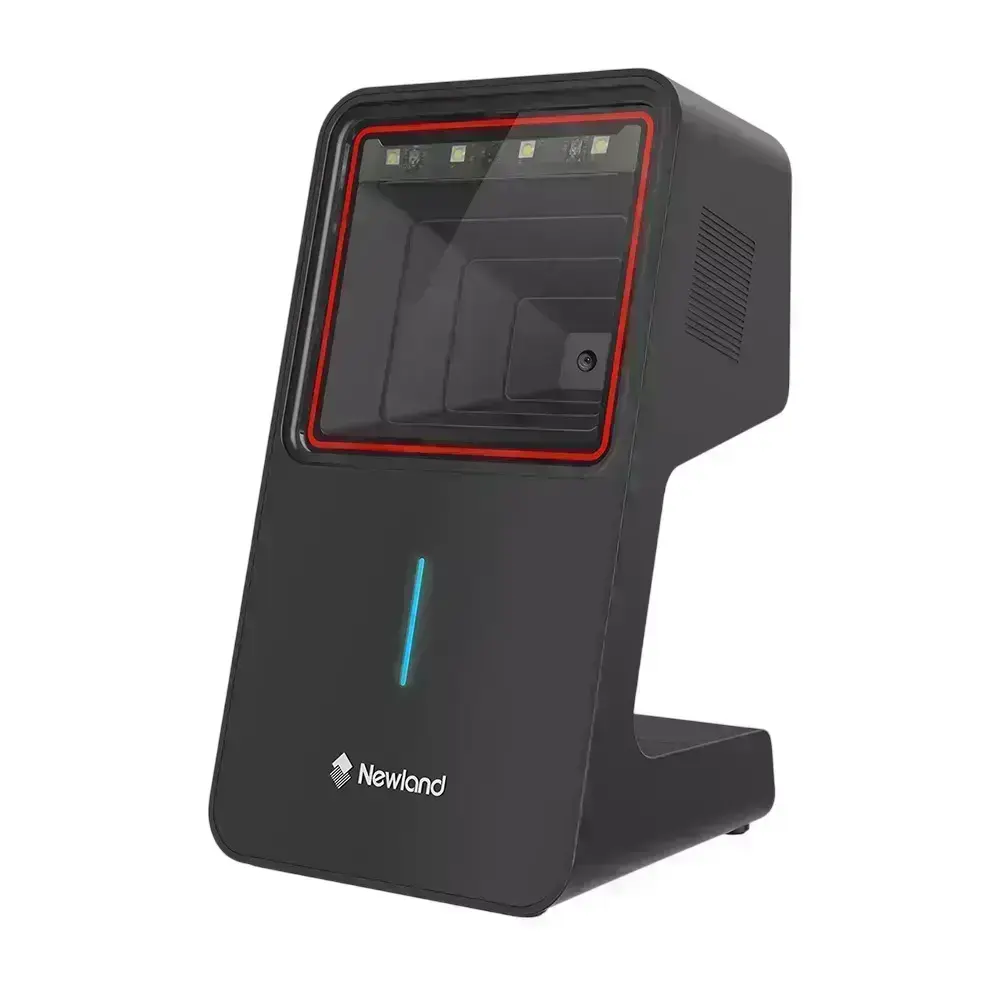 Newland Desktop Scanner With 1080x1280 MP CMOS and White LED Illumination, NLS-FR42