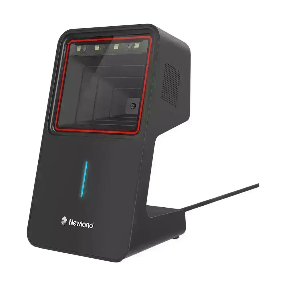Newland Desktop Scanner With 640×480 MP CMOS and White LED Illumination, NLS-FR42