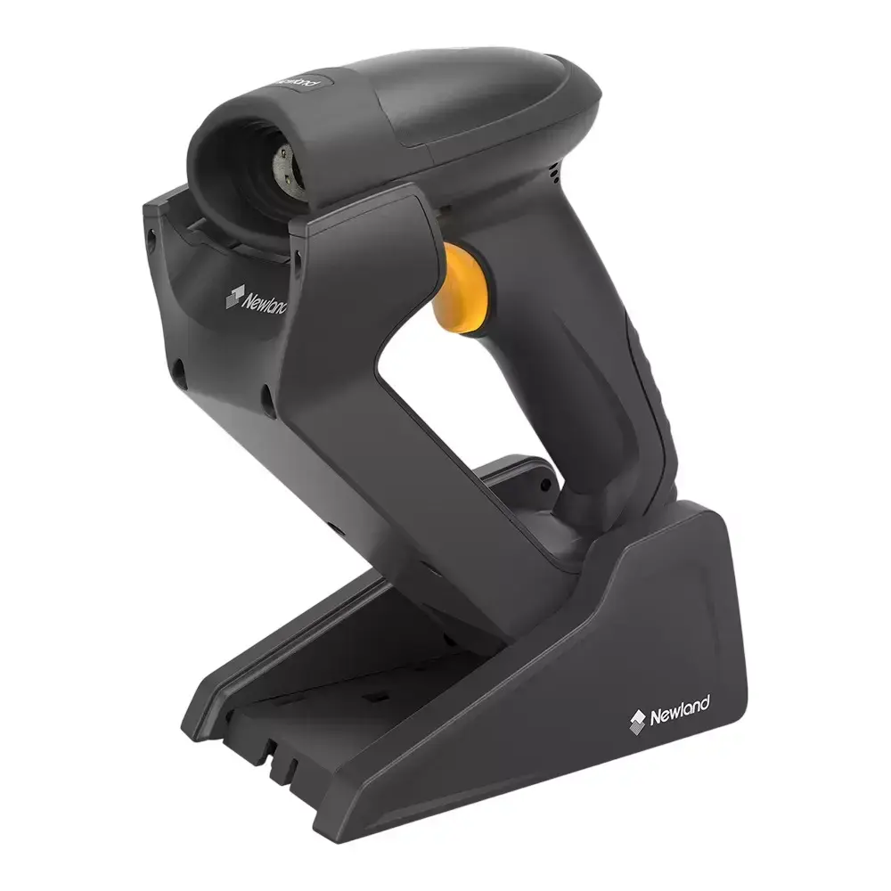 Newland Hand Held Scanner With 1280×800 MP CMOS and White LED Illumination, NLS-HR52