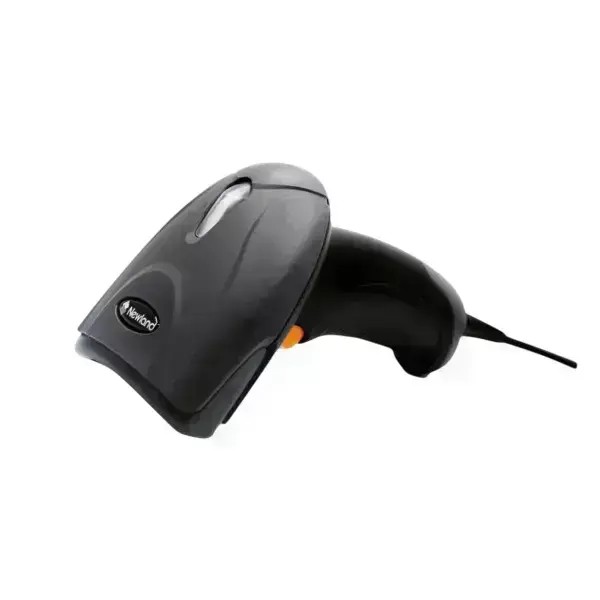 Newland Hand Held Scanner With Linear Image Sensor and Red LED Illumination, NLS-HR10