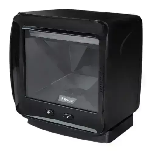 Newland Presentation Scanner With 1280x1088 MP CMOS and Red LED Illumination, NLS-FR80