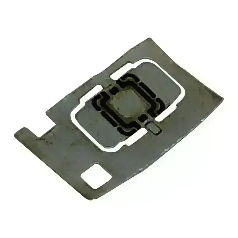 NXP RFID READER/WRITER, 13.56MHZ, 4KB, UART, MF1S7030XDA4/V1J