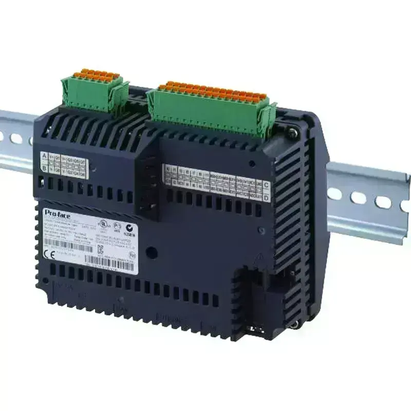 Pro-face IOT Gateway DC24, PFXLM4B01DDC
