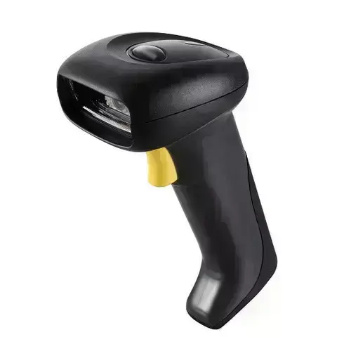 Retsol Ls450 Handheld Laser Barcode Scanner Barcode Scanner