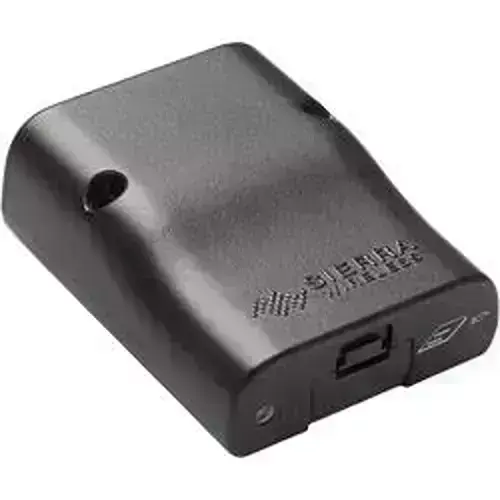 SIERRA WIRELESS Mobile Module 850 MHz, 900 MHz, 1.8 GHz, 1.9 GHz Frequency, 1105036