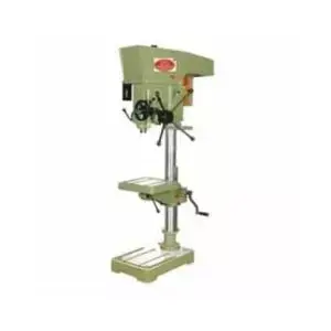 SMS 19 mm Pillar Drilling Machine with Accessory