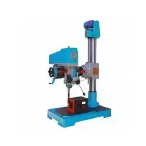 SMS 32 mm Radial Drilling Machine with Accessory
