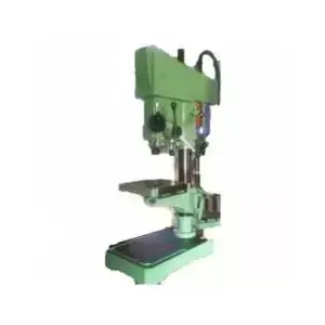 SMS 40 mm Pillar Drilling Machine with Accessory