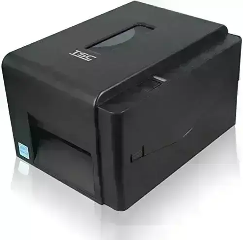 TSC TE 244 Barcode Printer (203 Dpi)