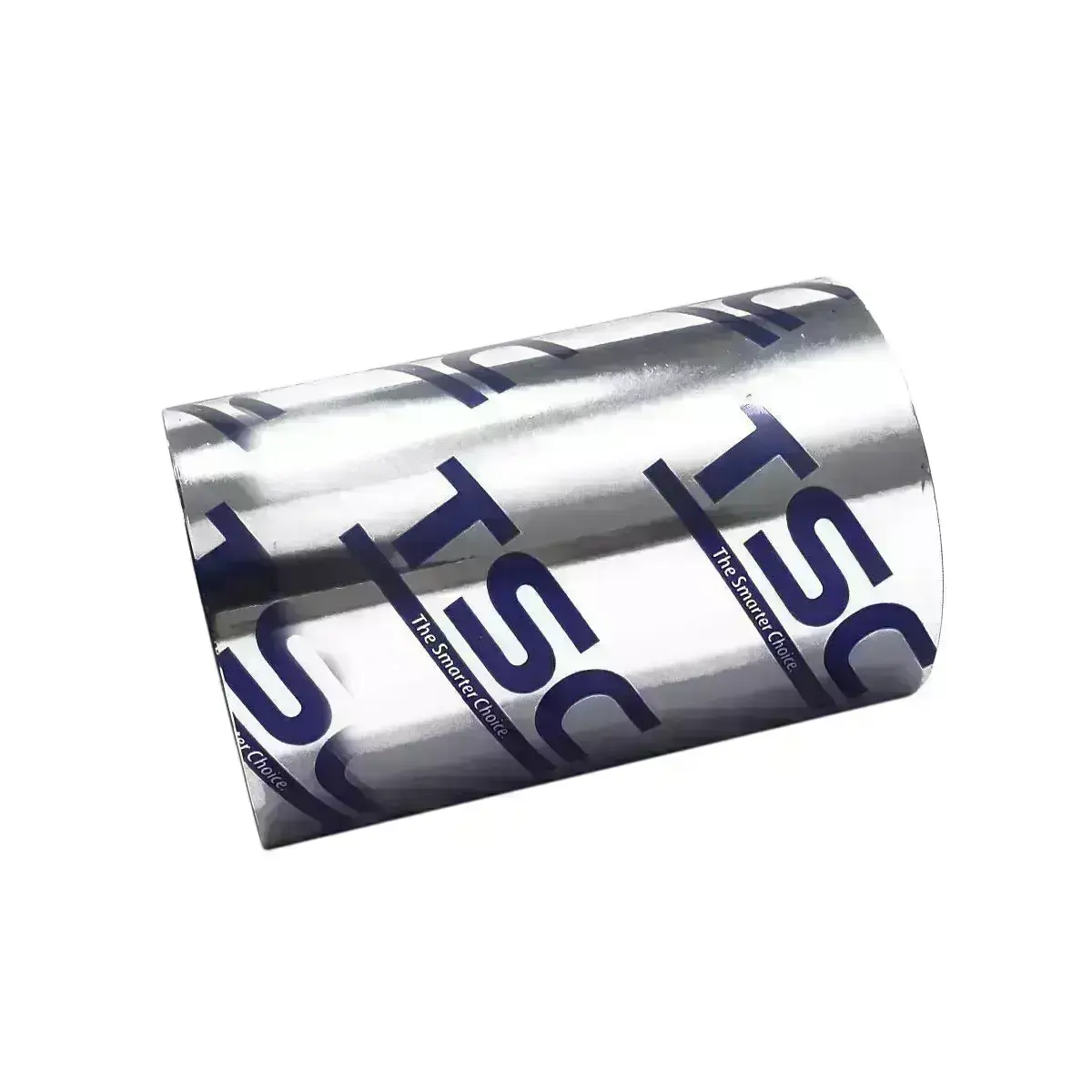 TSC Thermal Transfer Barcode Wax Ribbon for Labels, Tags, Barcode Printing Wax (EWX - 60mm x 300m)