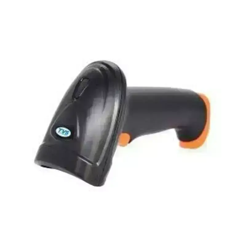 TVS Plus 1D Laser Barcode Scanner BSL100