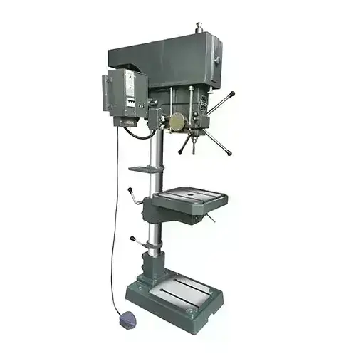 Wren TM-06 Precision Tapping Machine P tapping - 6