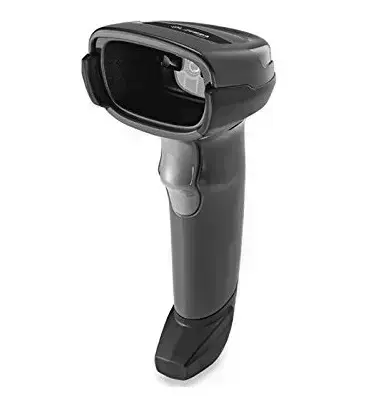 Zebra DS2208 Barcode Scanner