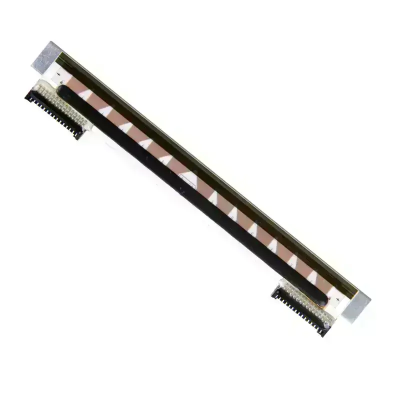 Zebra GT 800 Barcode Printer Head 203 dpi